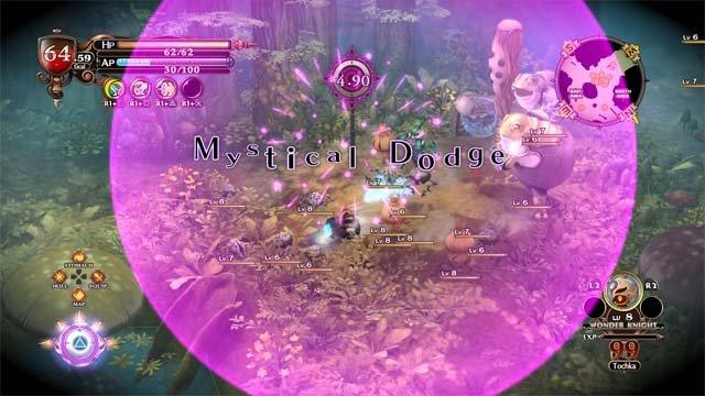 The Witch and the Hundred Knight 2 - PlayStation 4 - Image 7
