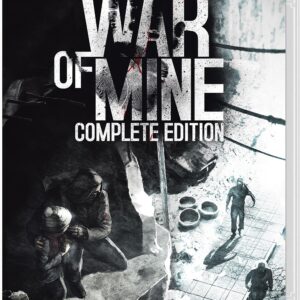 This War of Mine Complete Edition - Nintendo Switch