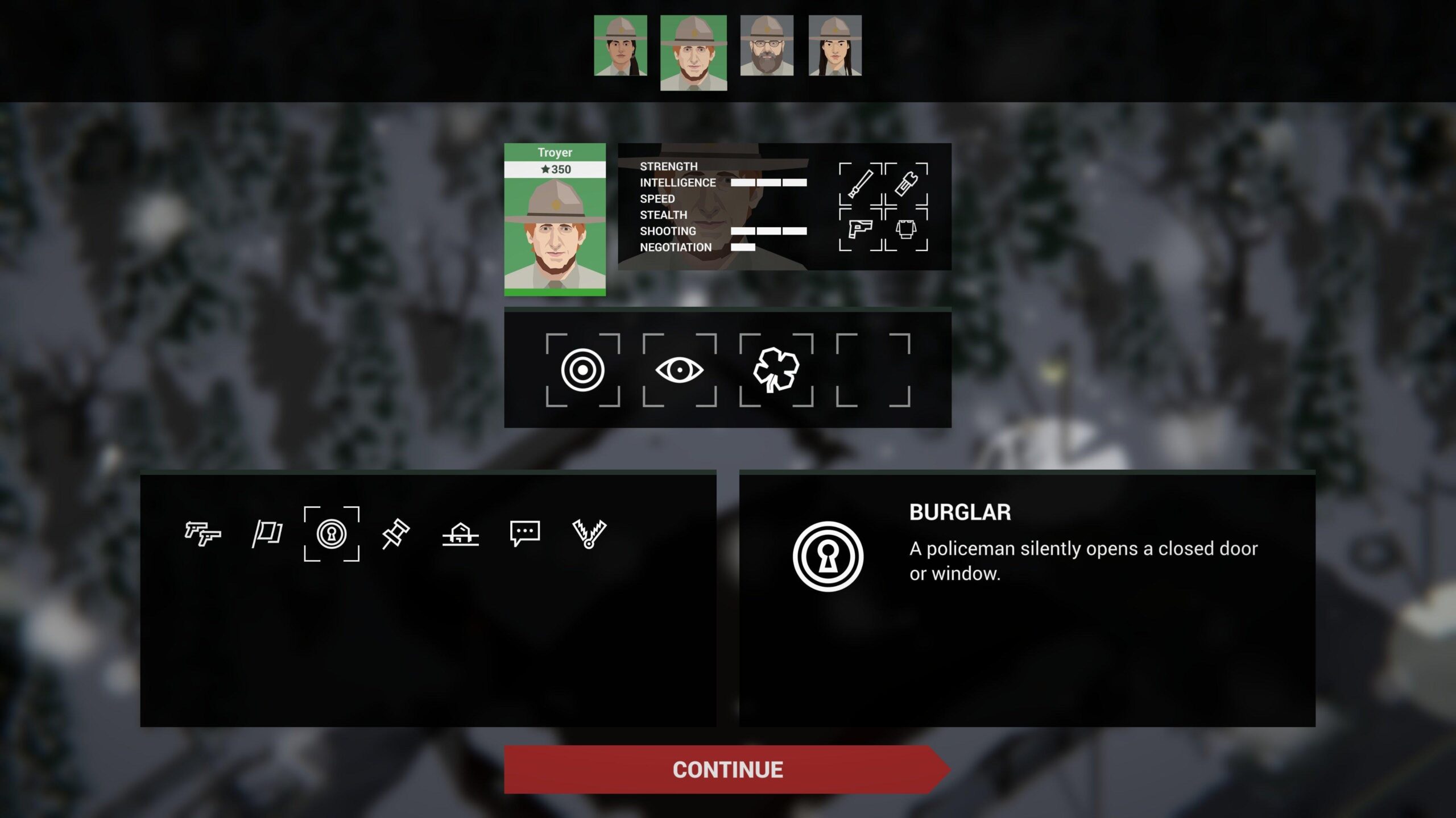 This is the Police II - Nintendo Switch - Image 4