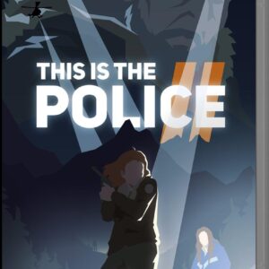 This is the Police II - Nintendo Switch