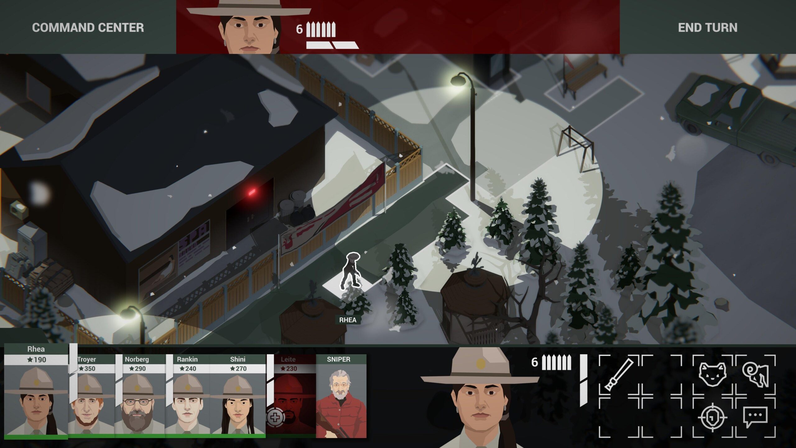 This is the Police II - PlayStation 4 - Image 3