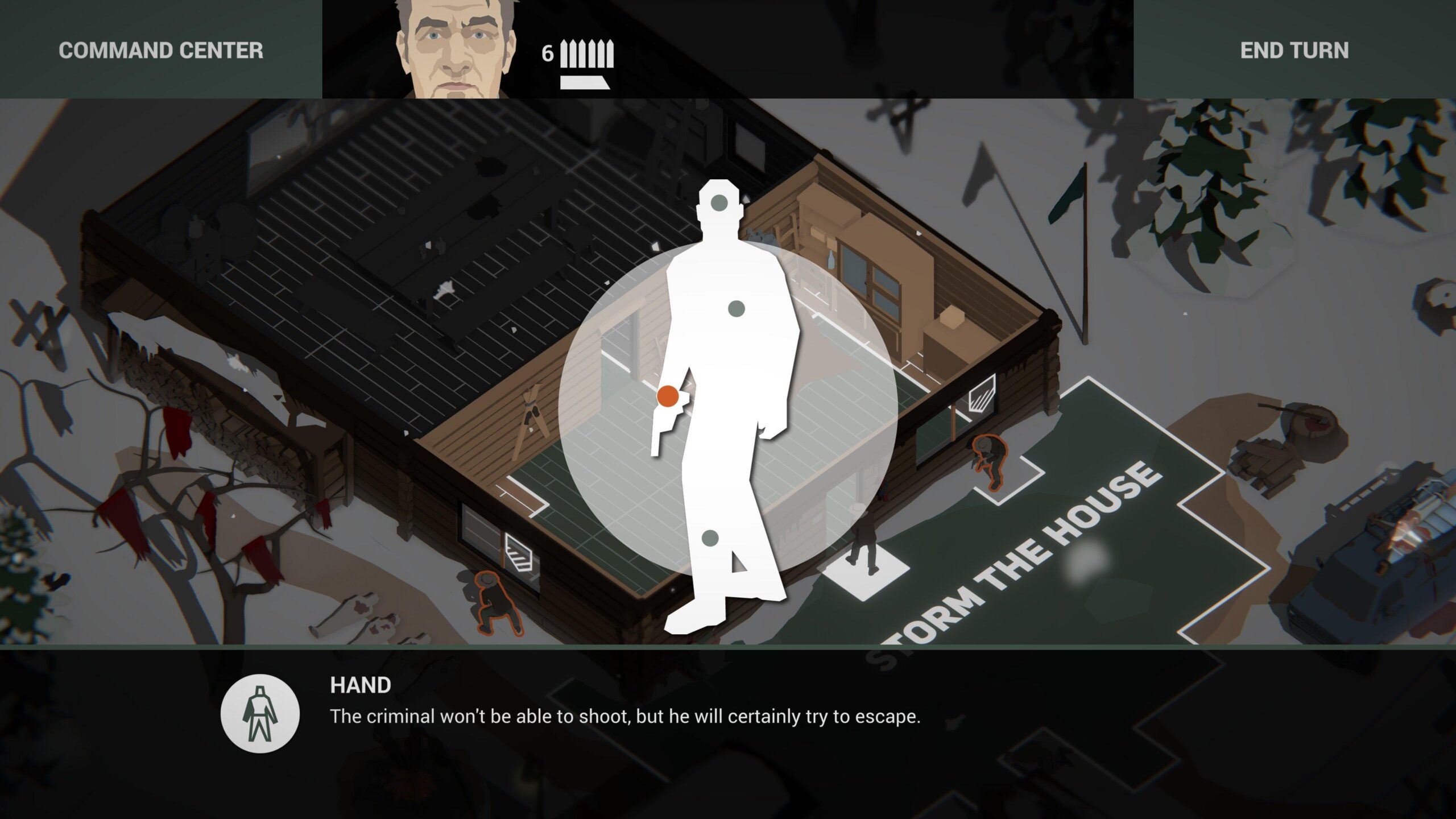 This is the Police II - PlayStation 4 - Image 6