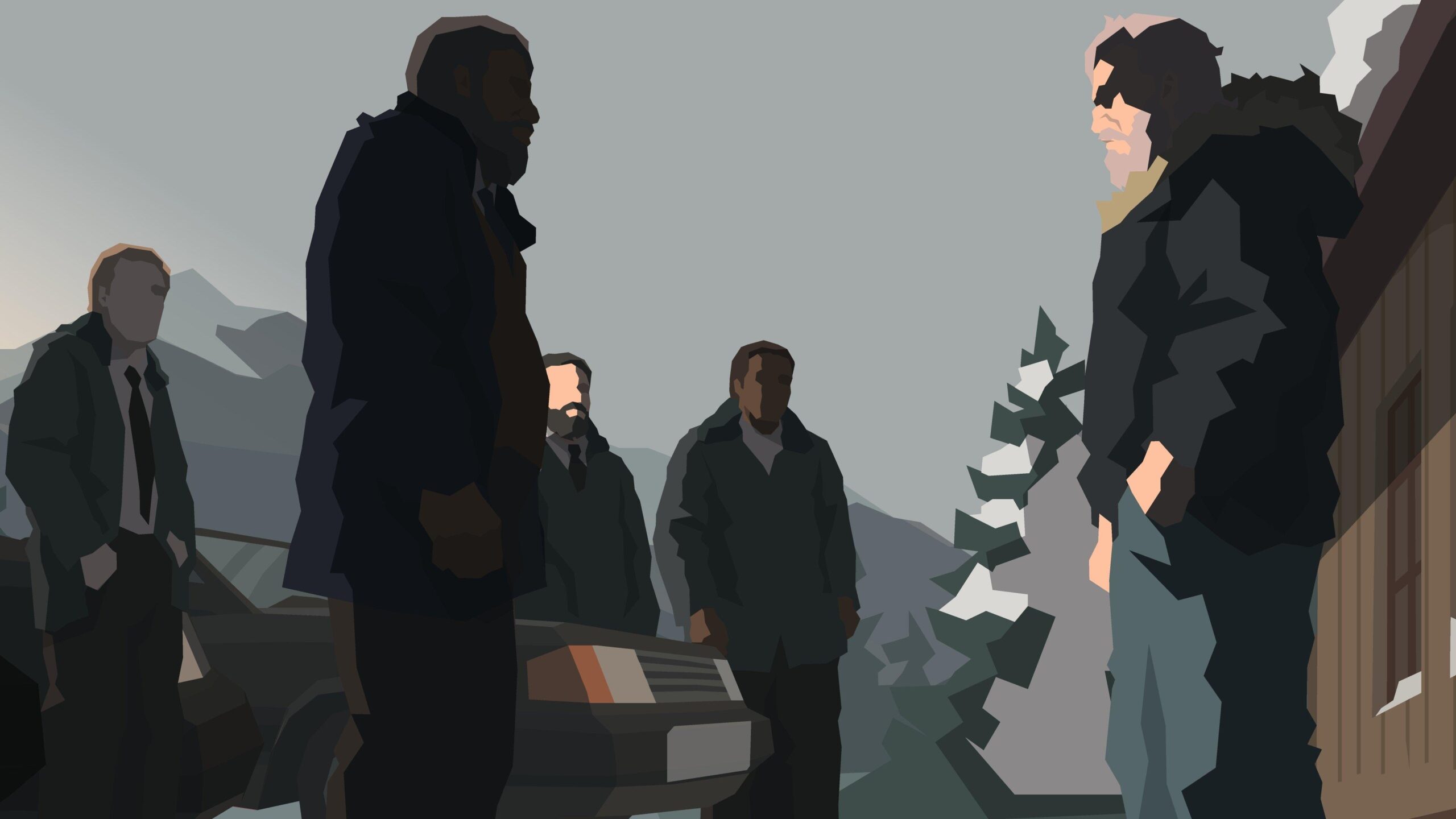 This is the Police II - PlayStation 4 - Image 8