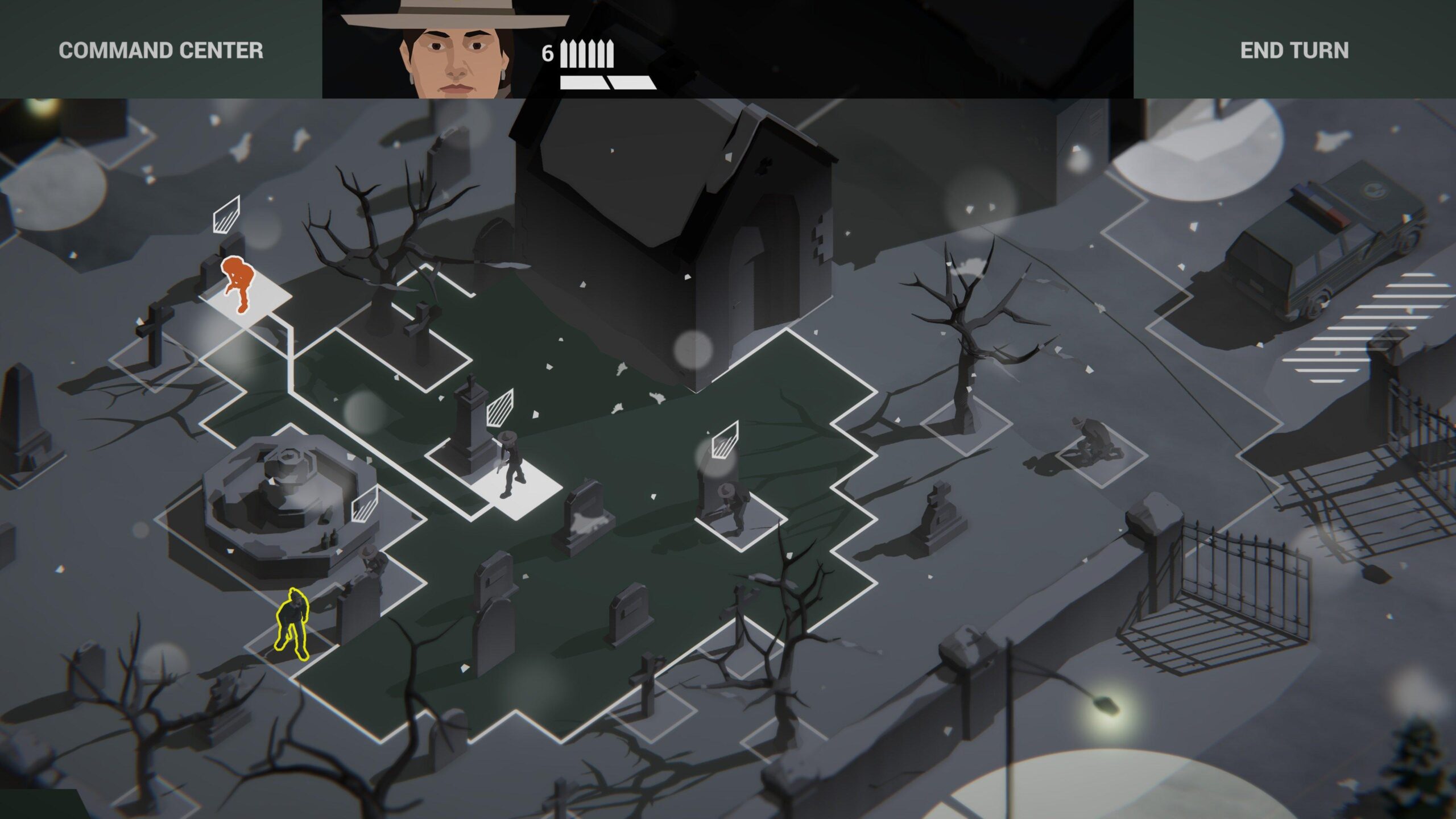 This is the Police II - PlayStation 4 - Image 9