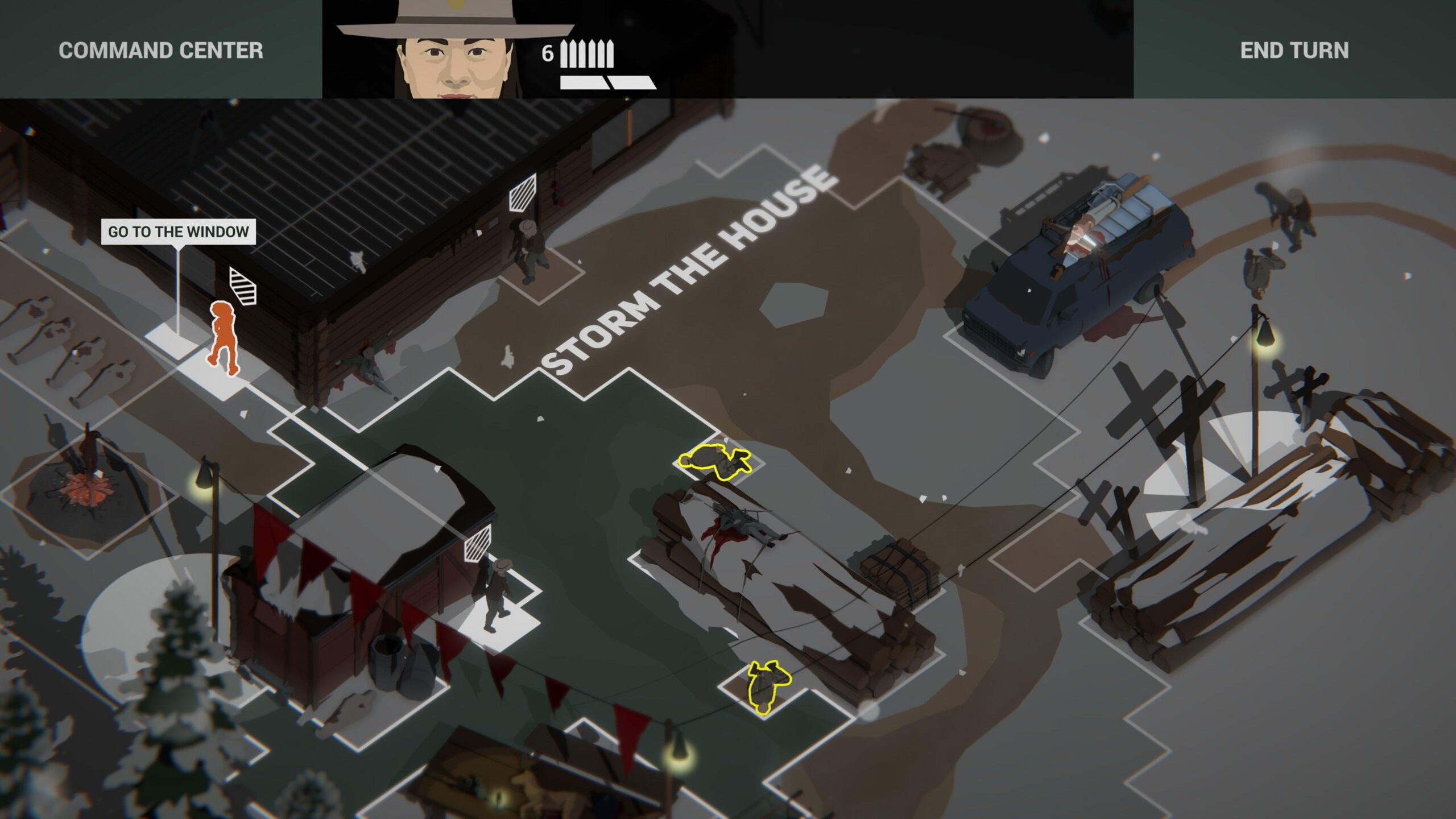 This is the Police II - PlayStation 4 - Image 10