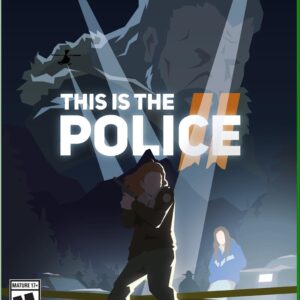 This is the Police II - Xbox One