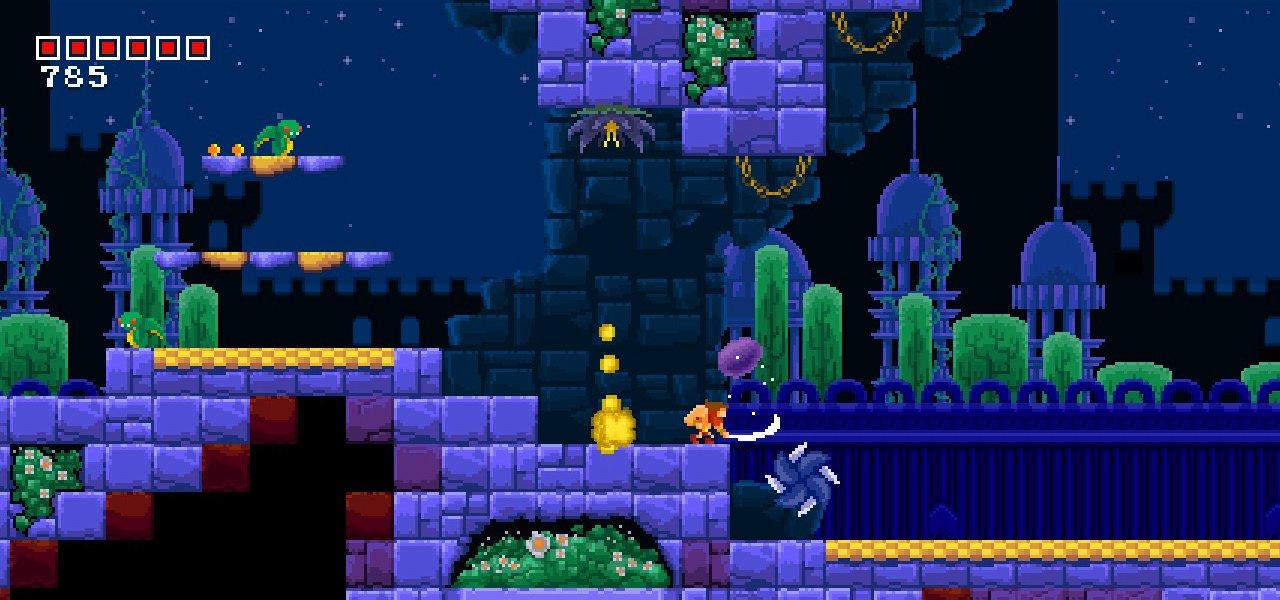 Tiny Barbarians DX - Nintendo Switch - Image 3