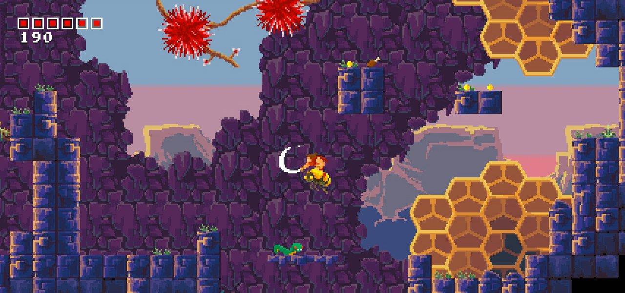Tiny Barbarians DX - Nintendo Switch - Image 5