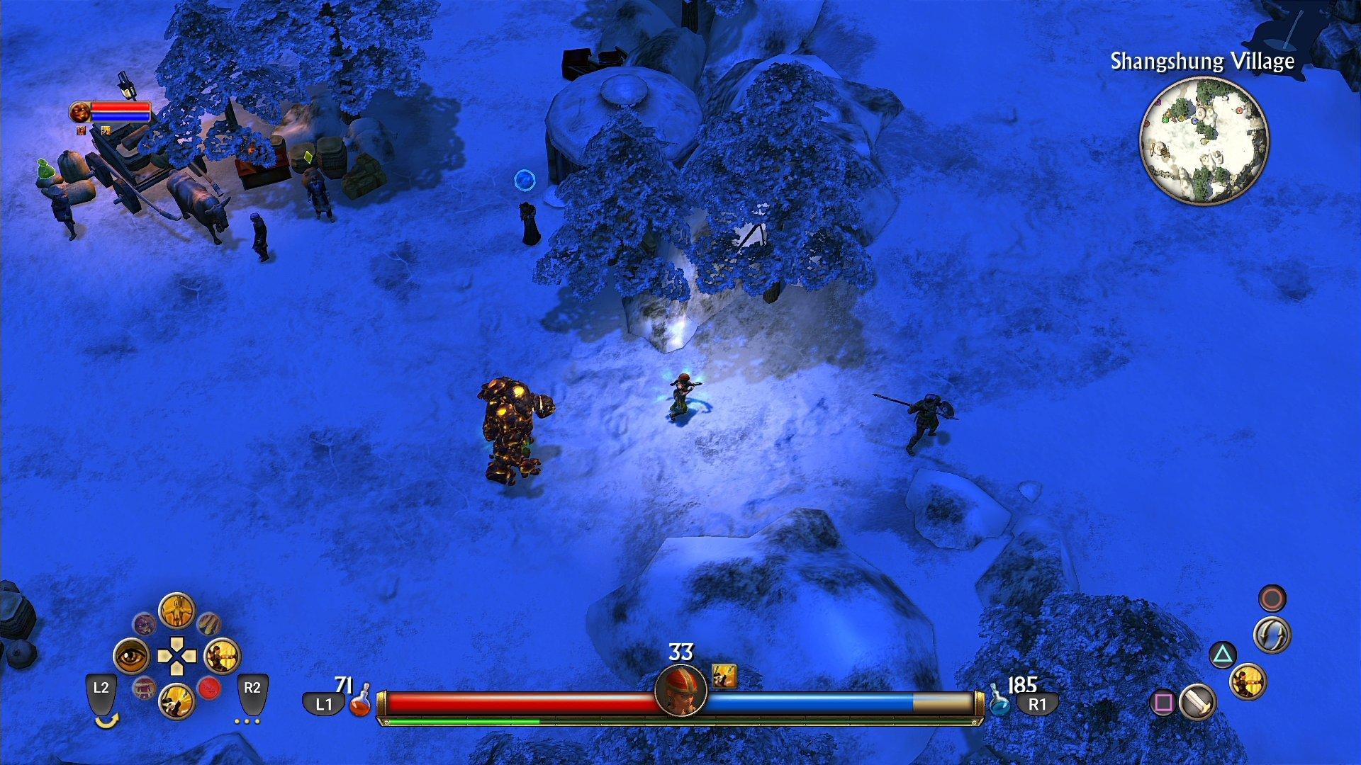 Titan Quest - Nintendo Switch - Image 4