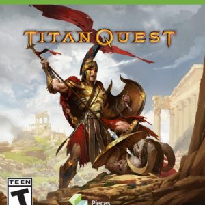 Titan Quest - Xbox One