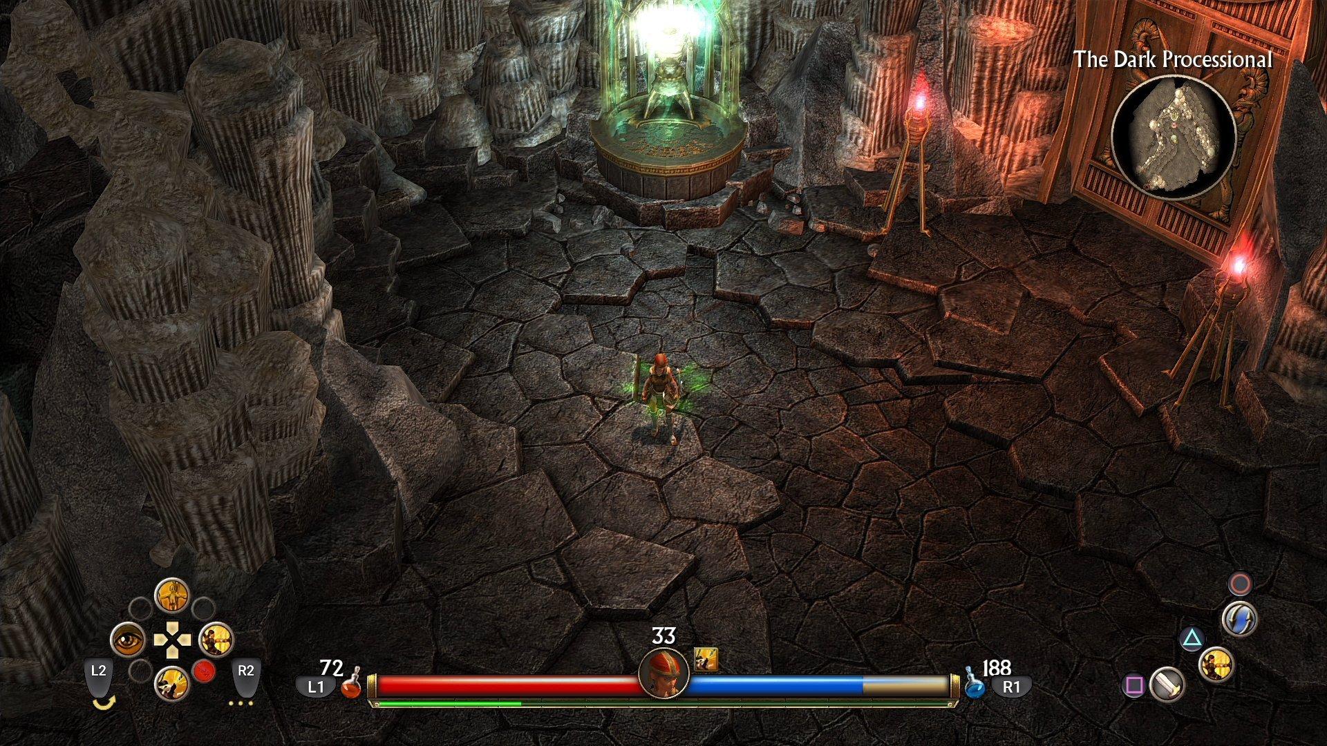 Titan Quest - Xbox One - Image 6