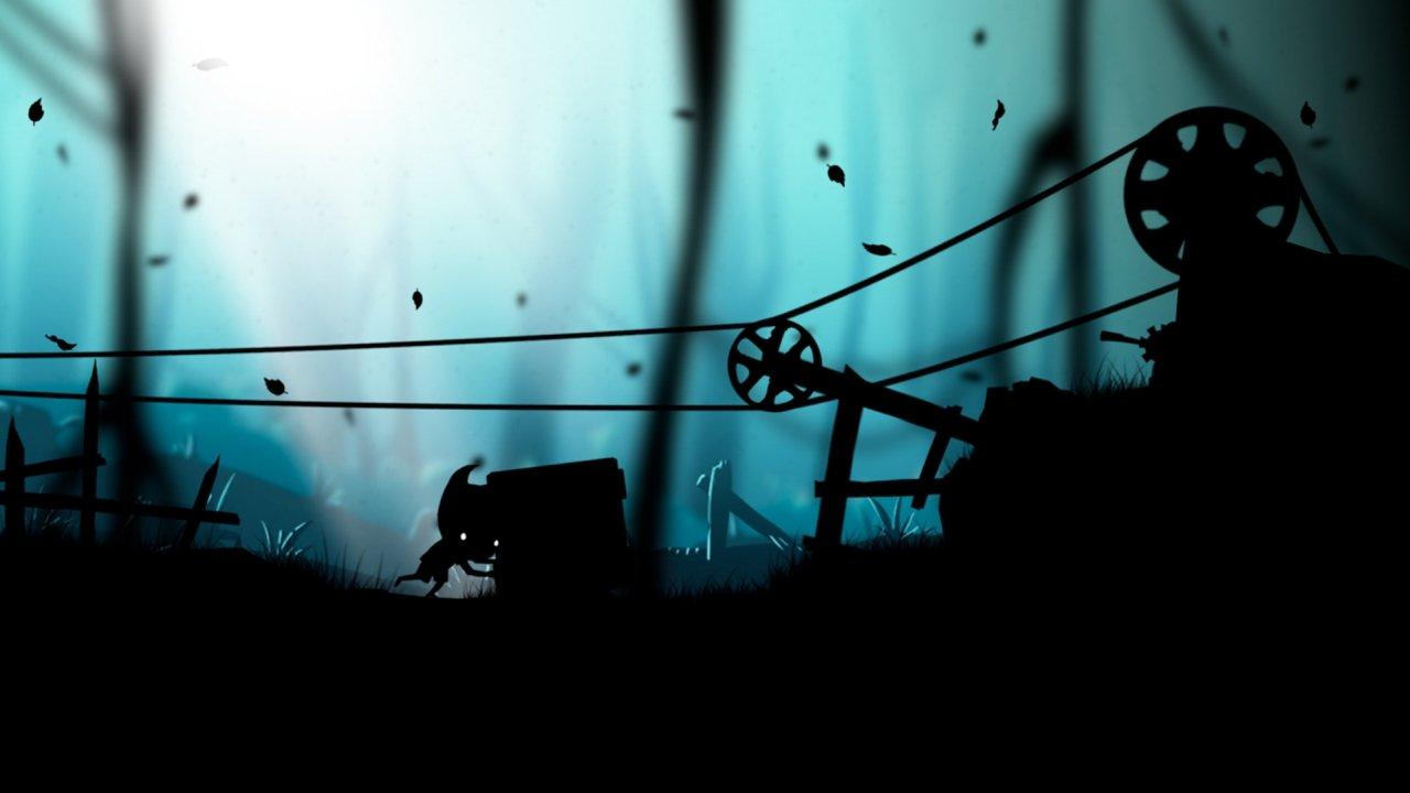 Toby: The Secret Mine - Nintendo Switch - Image 2
