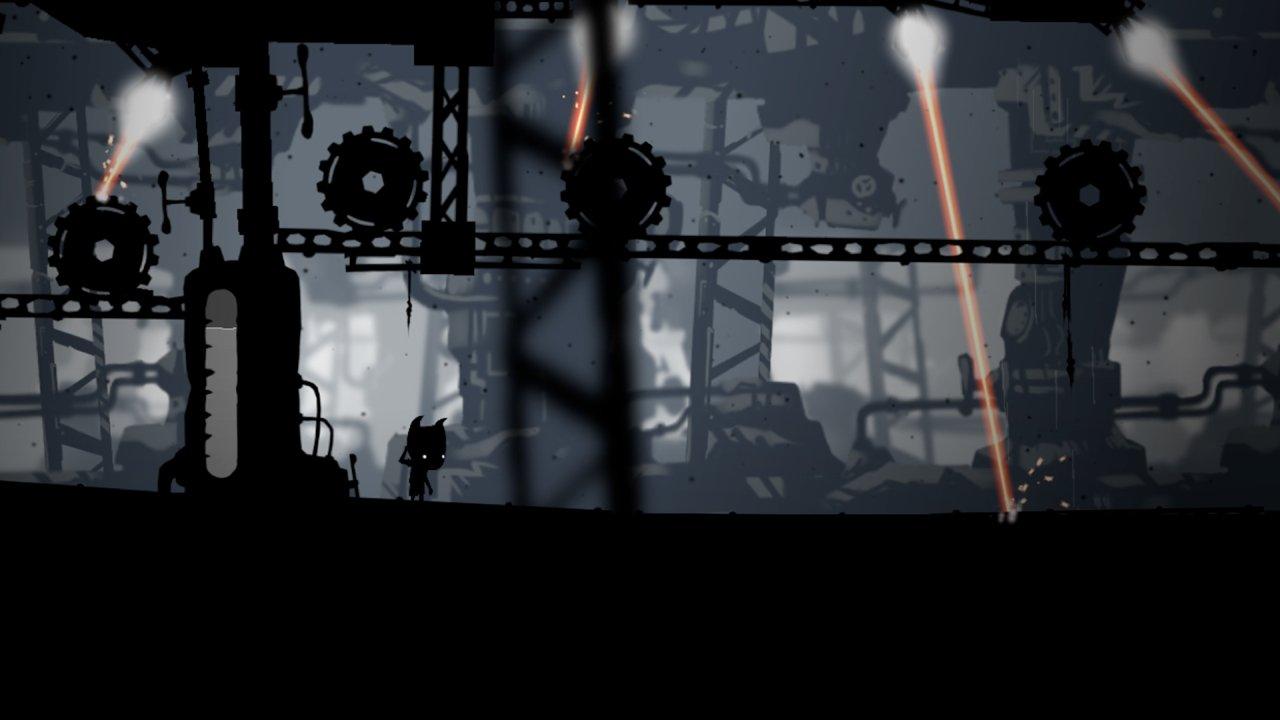 Toby: The Secret Mine - Nintendo Switch - Image 3