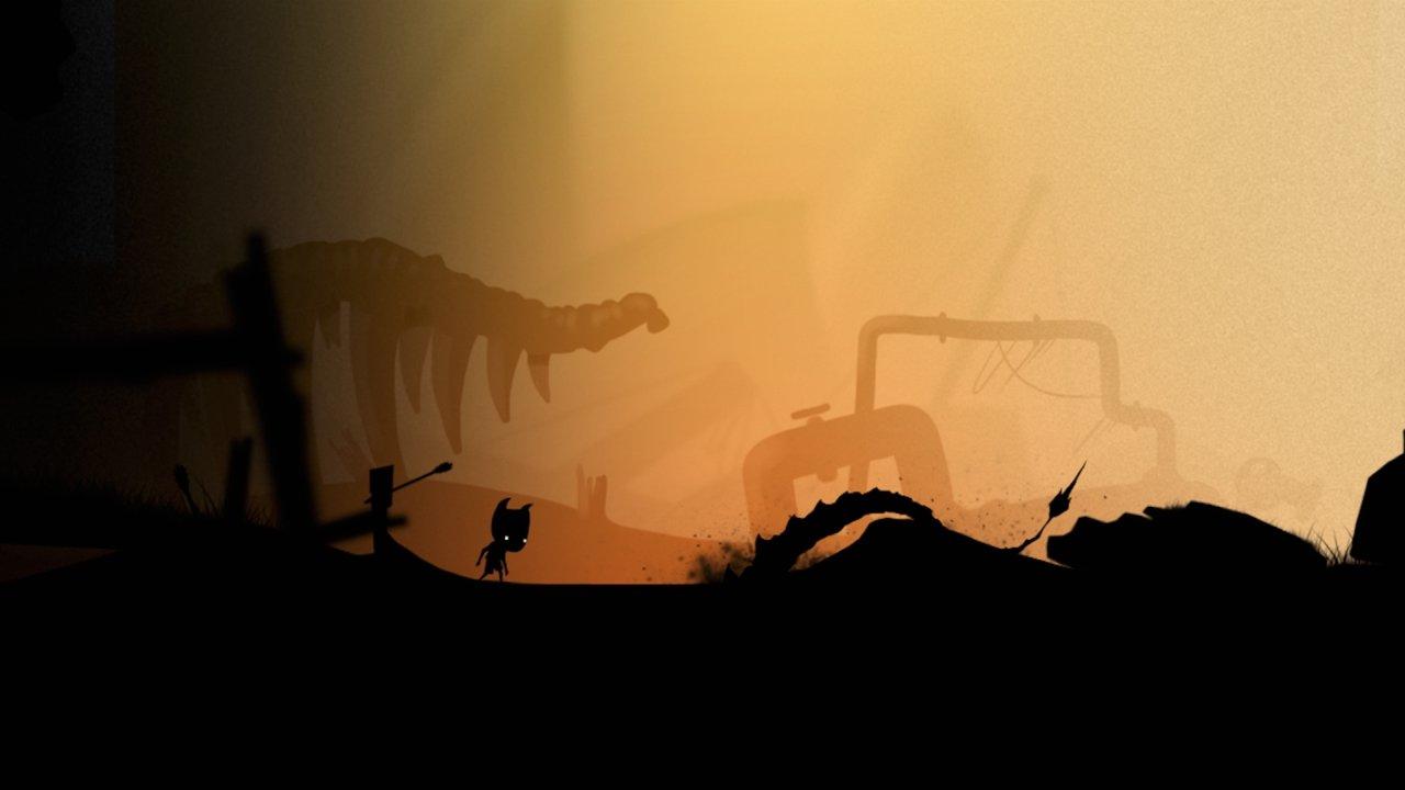 Toby: The Secret Mine - Nintendo Switch - Image 4