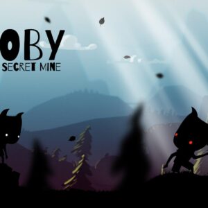 Toby: The Secret Mine - Nintendo Switch