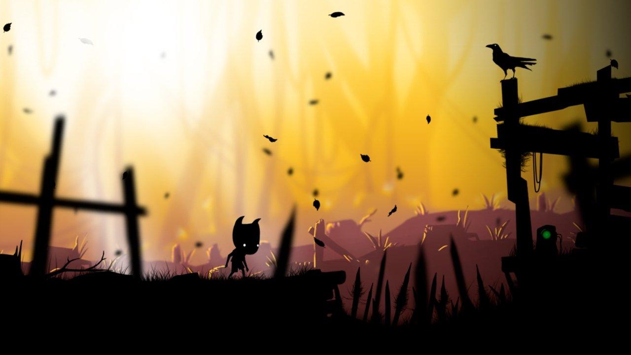 Toby: The Secret Mine - Nintendo Switch - Image 5