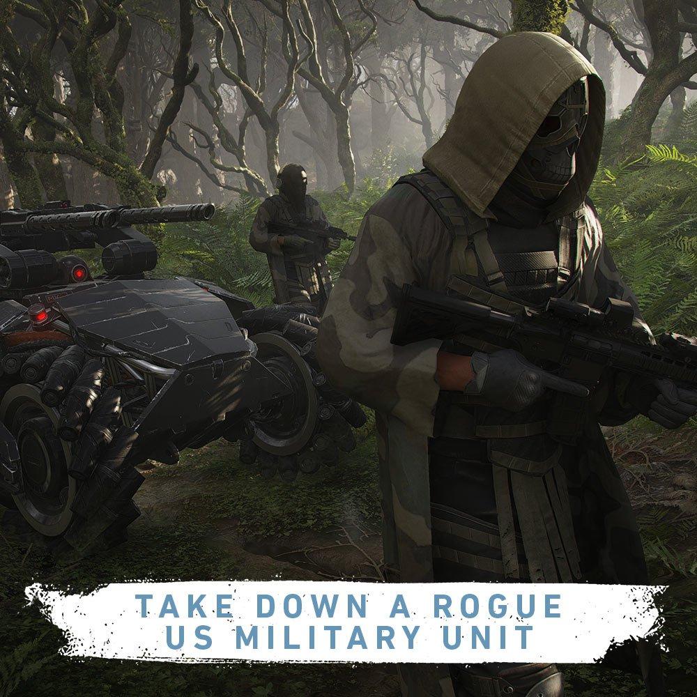 Tom Clancy's Ghost Recon Breakpoint Gold Edition - Xbox One - Image 4