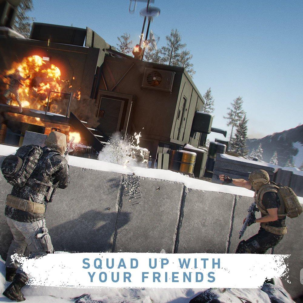 Tom Clancy's Ghost Recon Breakpoint - PlayStation 4 - Image 6