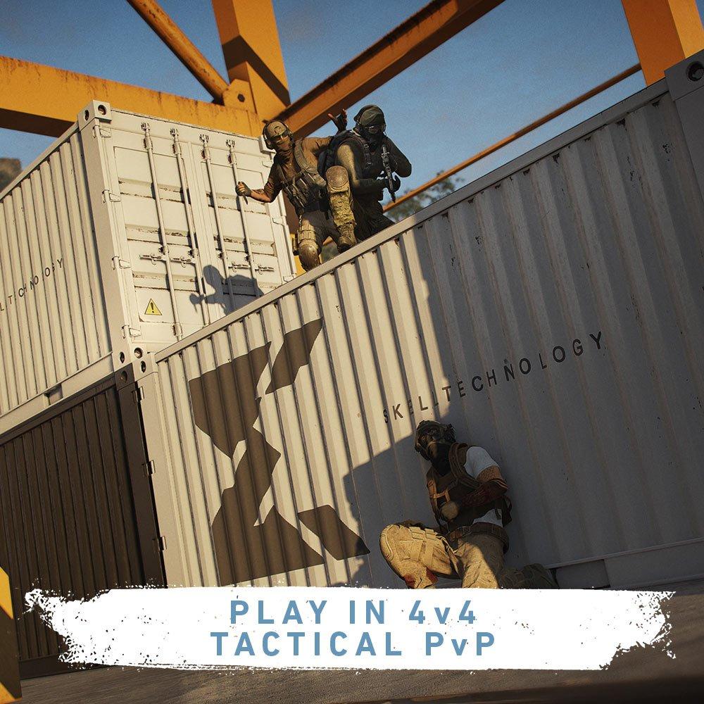 Tom Clancy's Ghost Recon Breakpoint - PlayStation 4 - Image 7