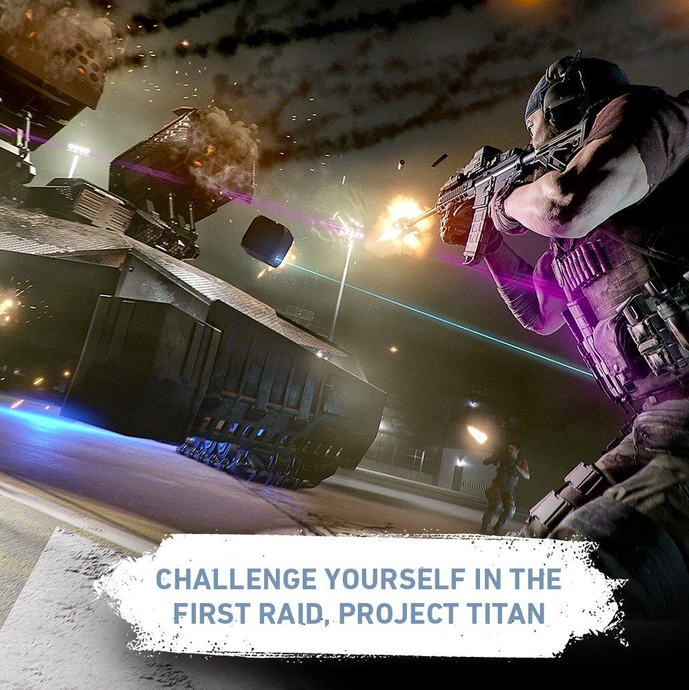 Tom Clancy's Ghost Recon Breakpoint - Xbox One - Image 5