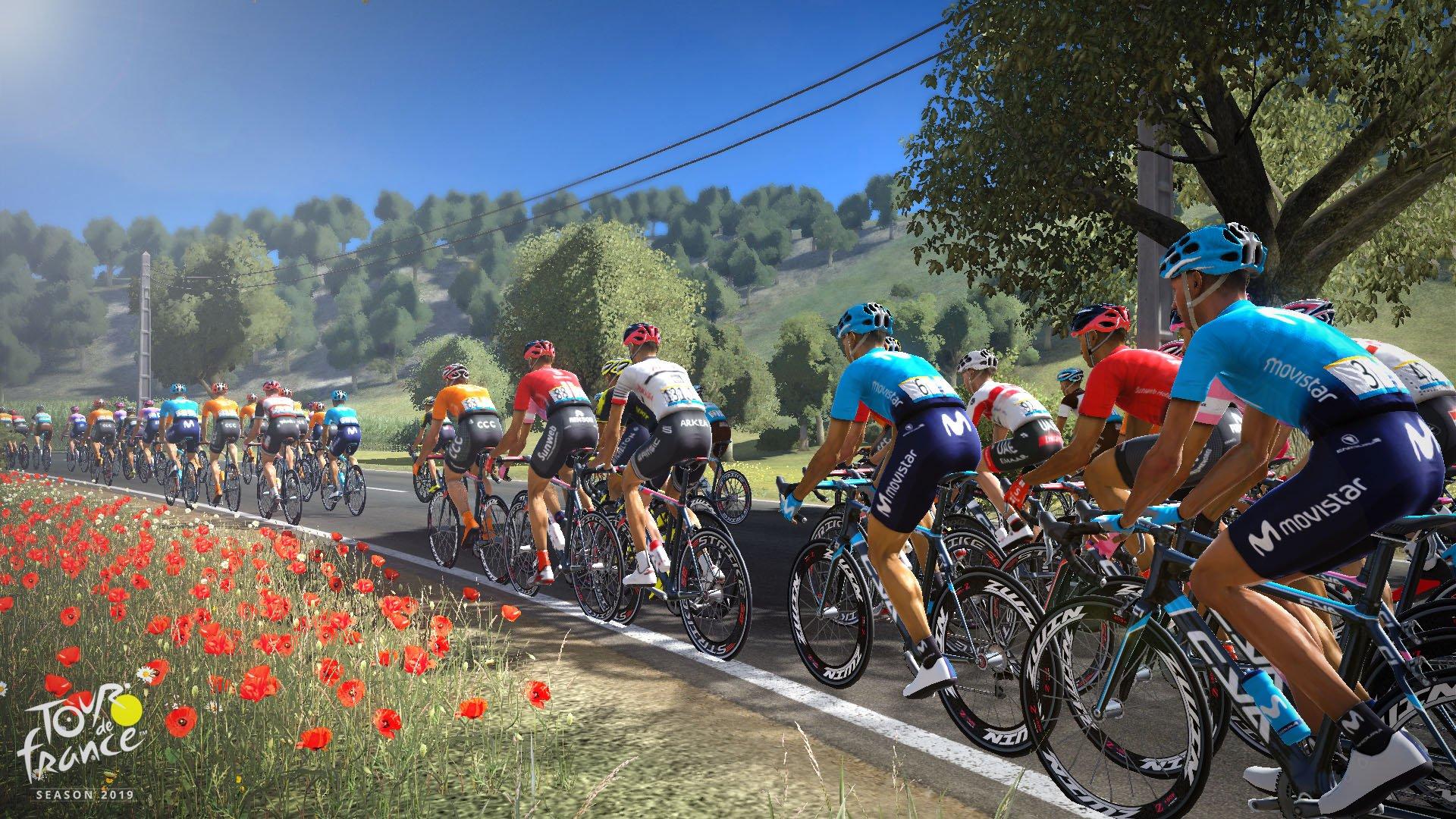 Tour de France Season 2019 - PlayStation 4 - Image 5