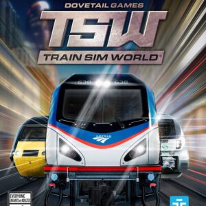Train Sim World - Xbox One