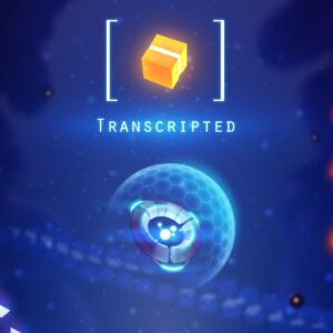 Transcripted - Nintendo Switch