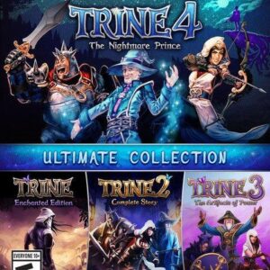 Trine: Ultimate Collection - Xbox One