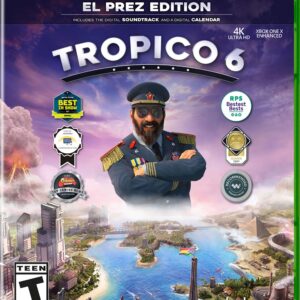 Tropico 6 - Xbox One