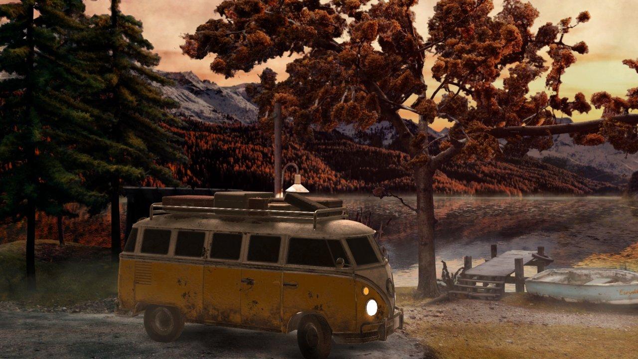 TruberBrook - Nintendo Switch - Image 3