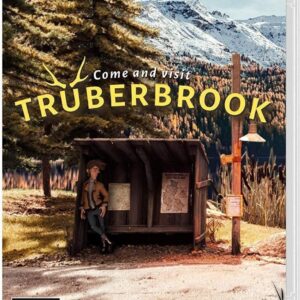 TruberBrook - Nintendo Switch