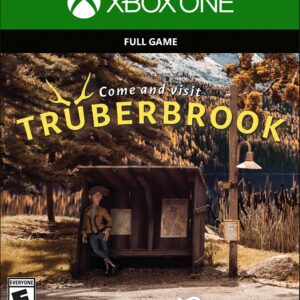 Truberbrook - Xbox One