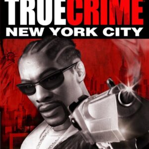 True Crime: New York City - GameCube