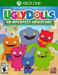 UglyDolls Imperfect Adventure - Xbox One