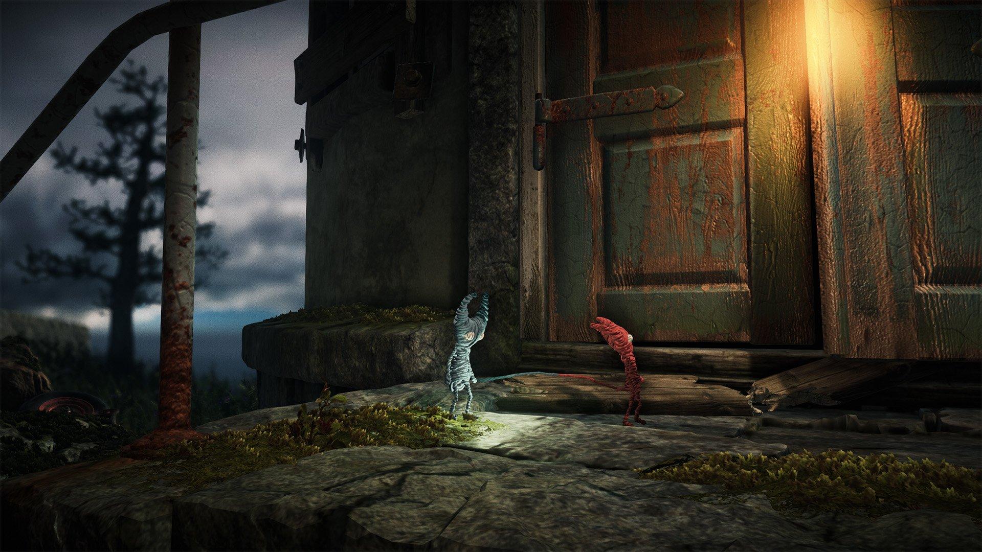 Unravel Two - Nintendo Switch - Image 2
