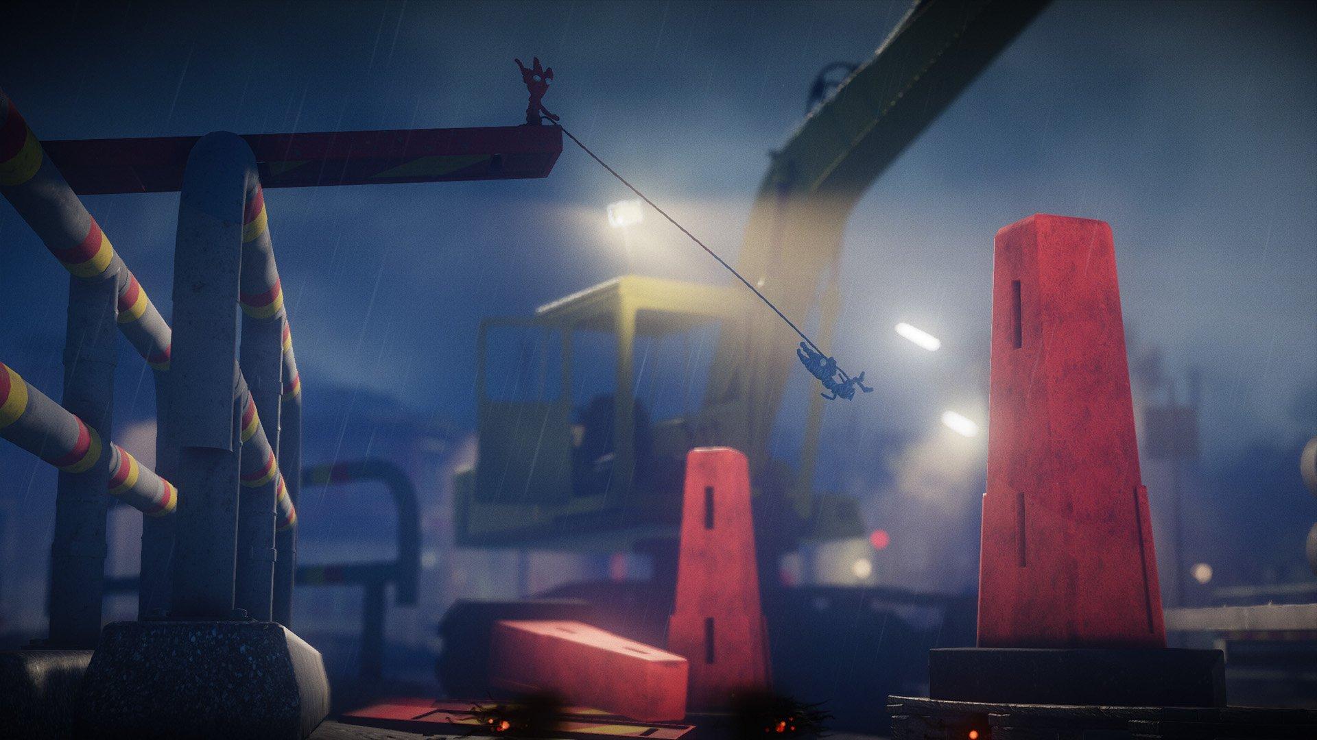 Unravel Two - Nintendo Switch - Image 3
