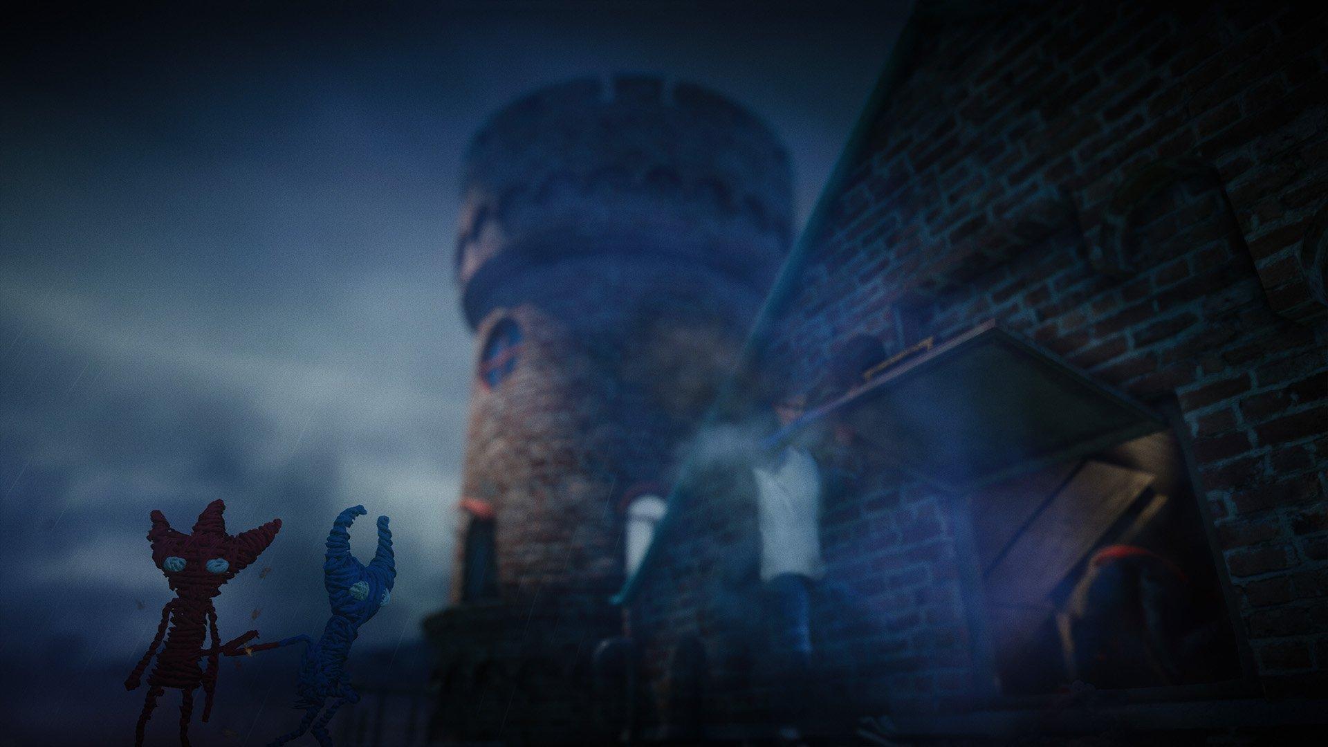 Unravel Two - Nintendo Switch - Image 4