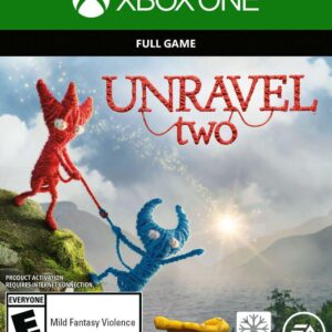 Unravel Two - Xbox One