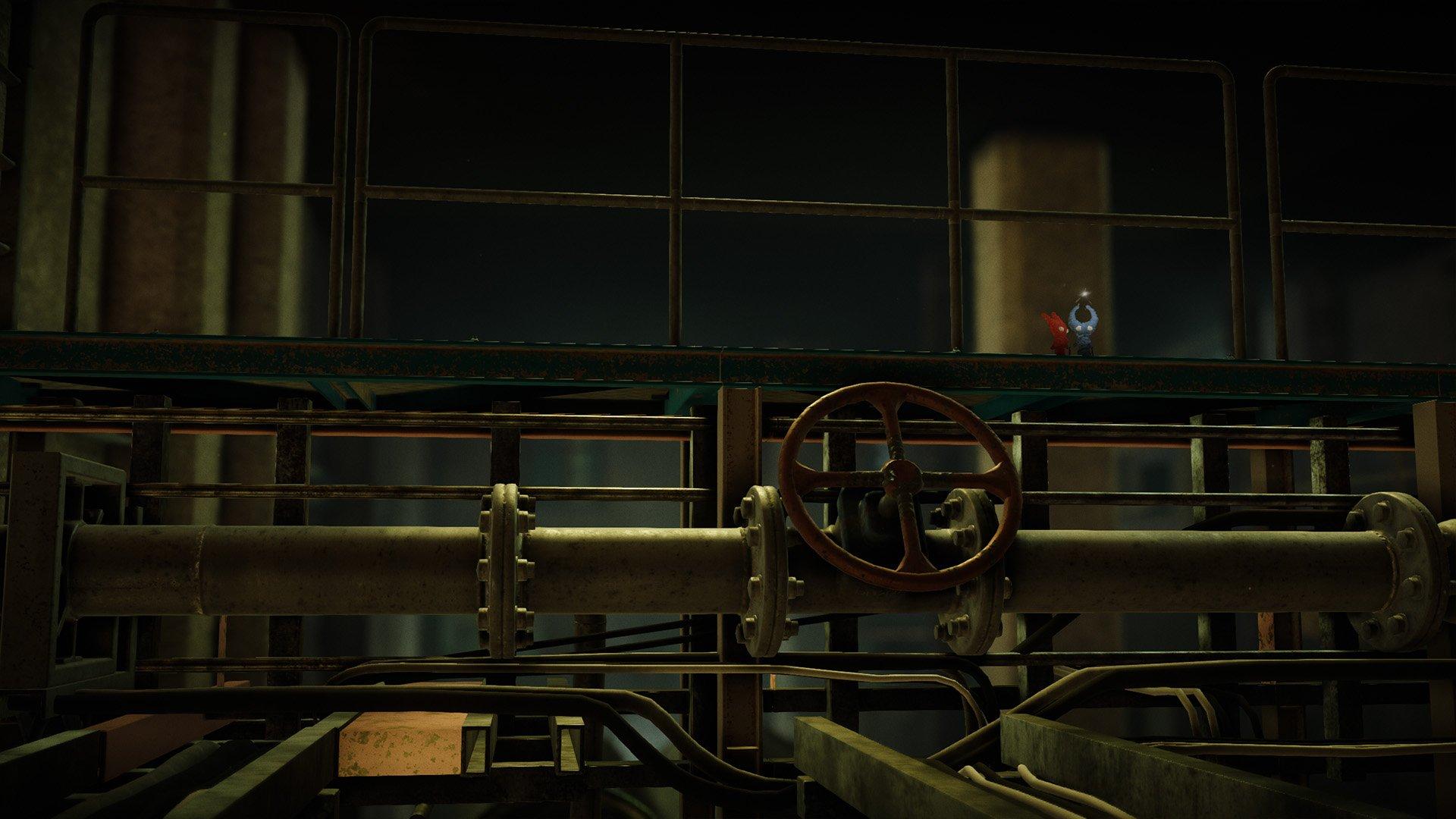 Unravel Two - Nintendo Switch - Image 5