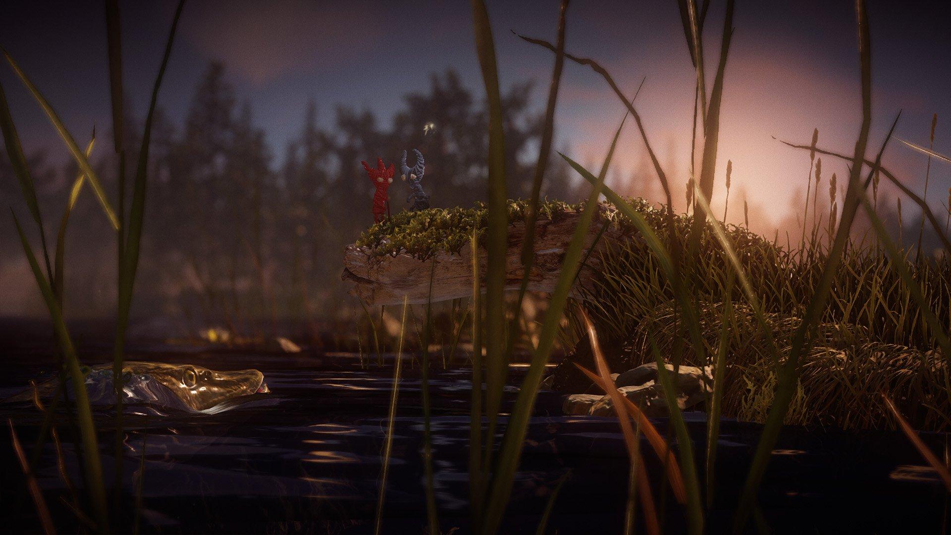 Unravel Two - Nintendo Switch - Image 6