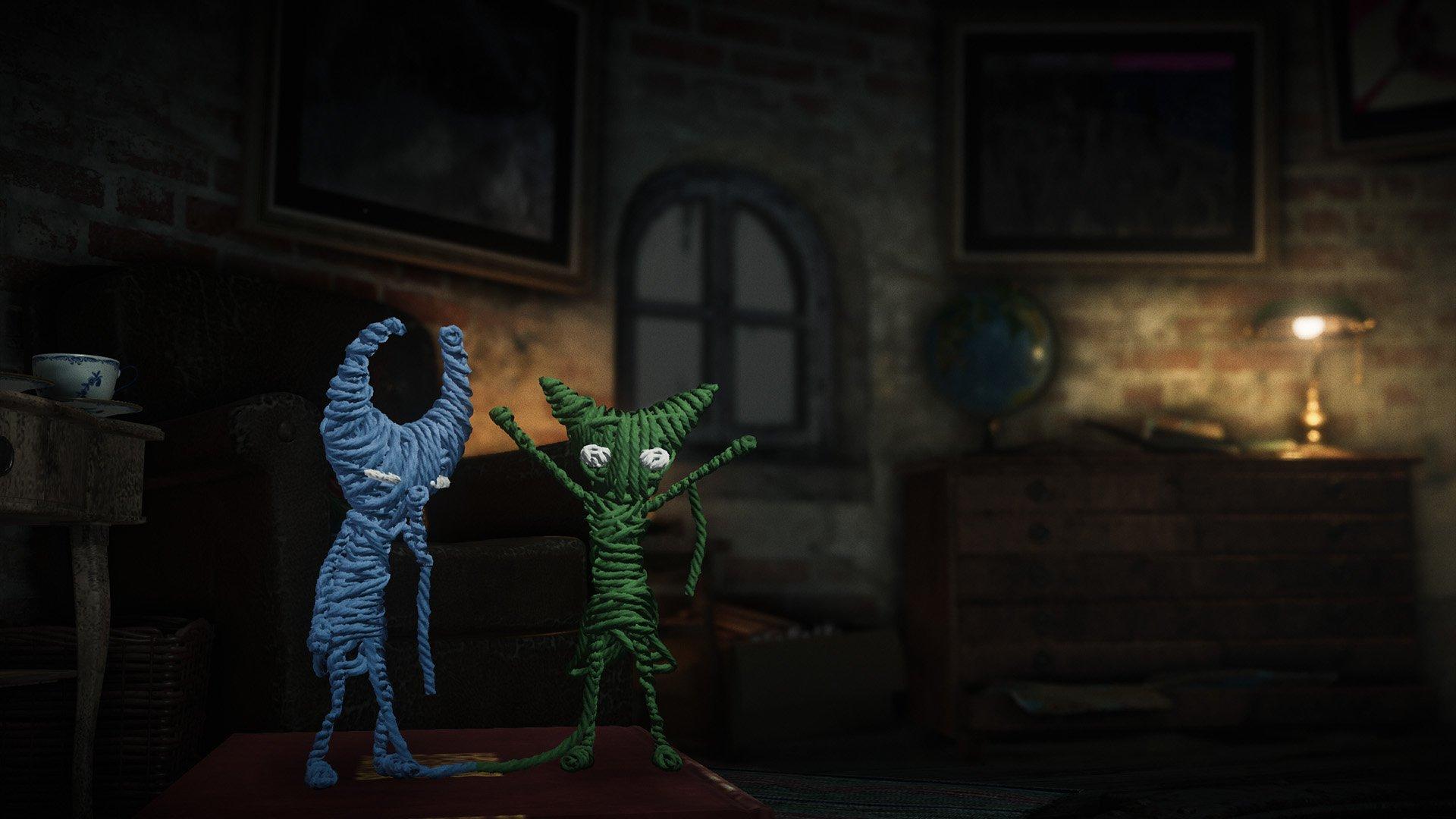Unravel Two - Nintendo Switch - Image 8
