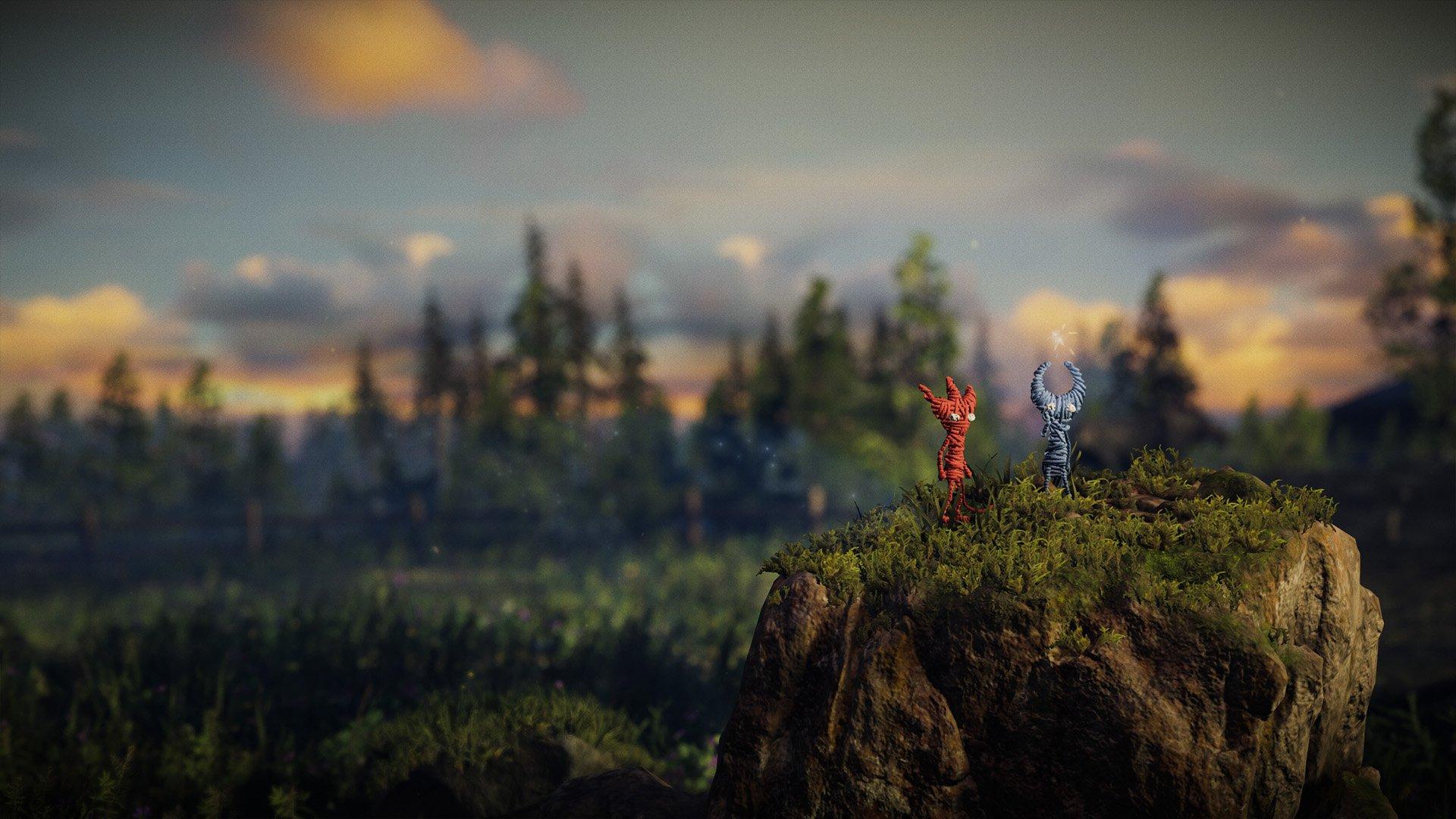 Unravel Two - Nintendo Switch - Image 9