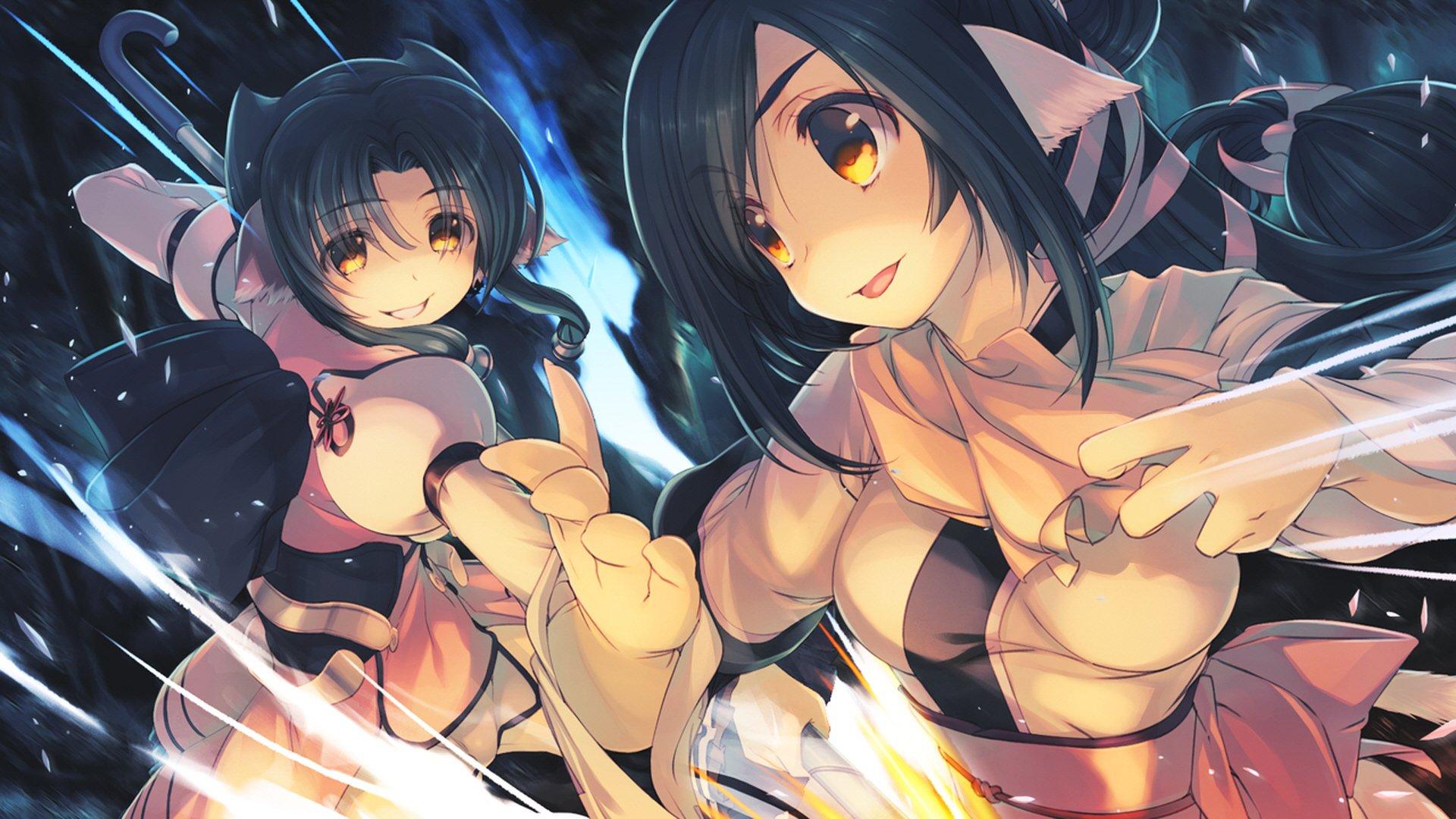 Utawarerumono: Mask of Truth - PlayStation 4 - Image 2