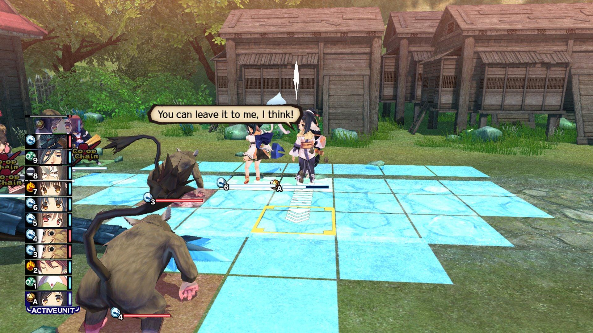 Utawarerumono: Mask of Truth - PlayStation 4 - Image 6