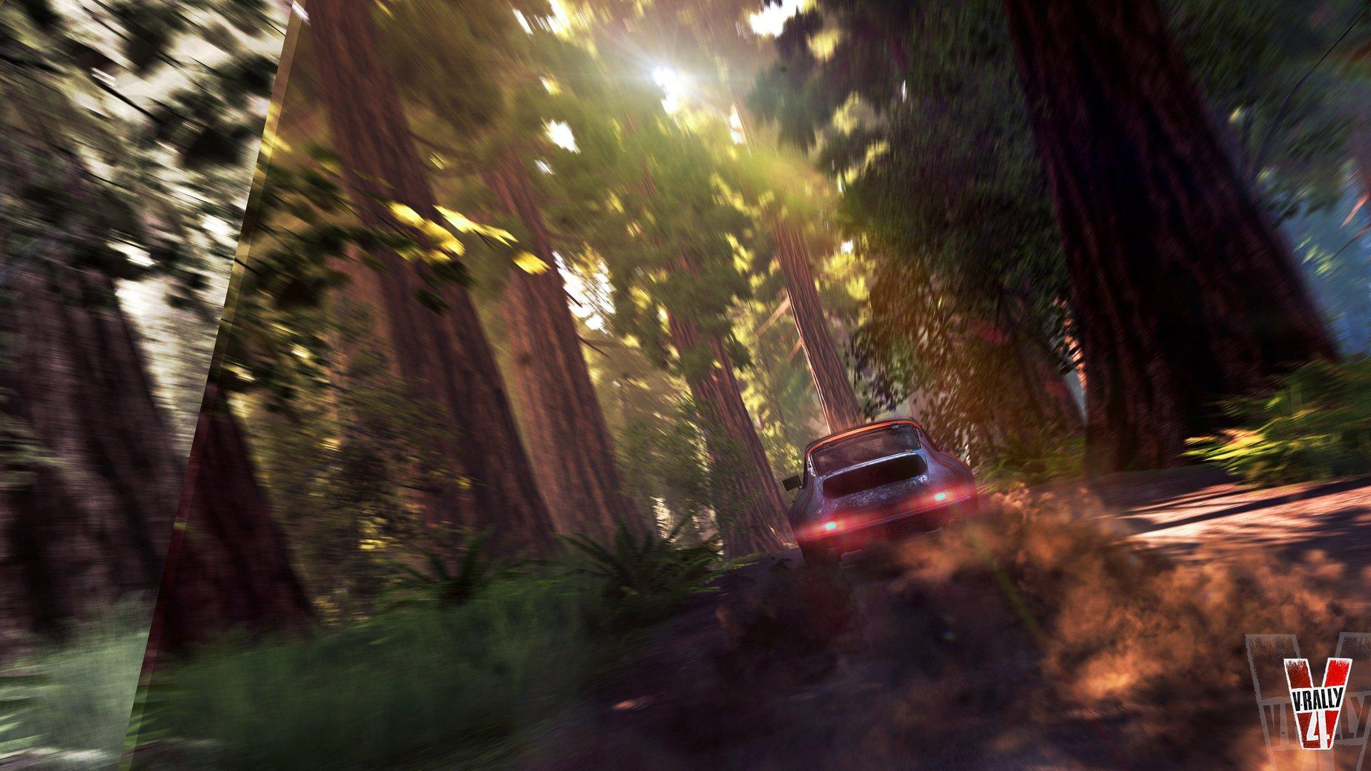 V-Rally 4 - PlayStation 4 - Image 2