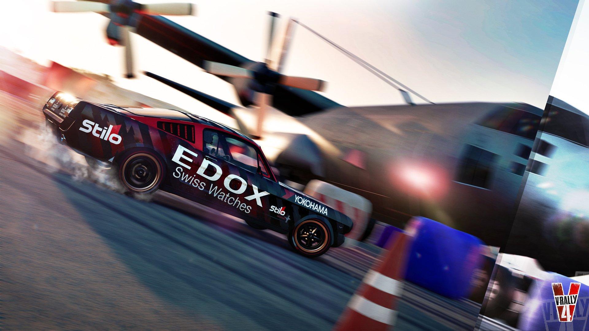 V-Rally 4 - PlayStation 4 - Image 3