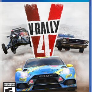 V-Rally 4 - PlayStation 4
