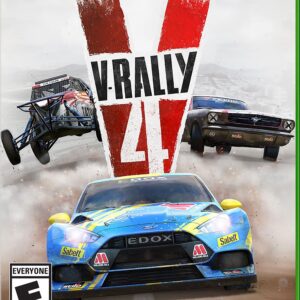 V-Rally 4 - Xbox One