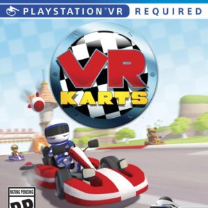 VR Karts - PlayStation 4