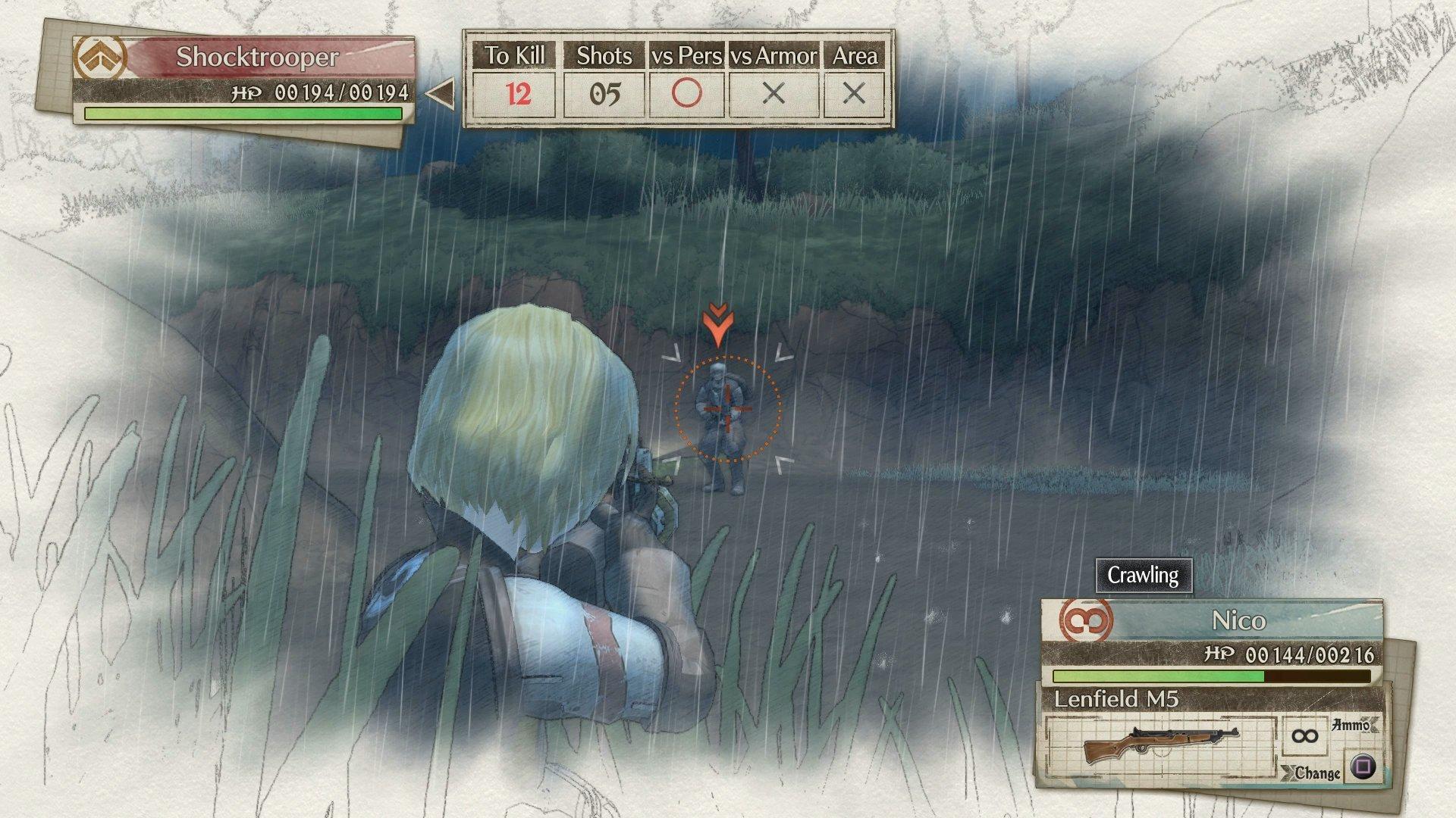 Valkyria Chronicles 4 - Nintendo Switch - Image 6